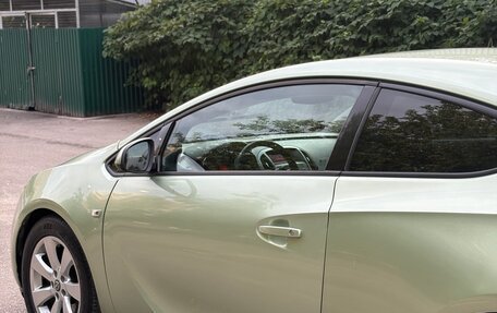 Opel Astra J, 2011 год, 499 000 рублей, 4 фотография