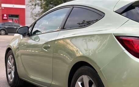 Opel Astra J, 2011 год, 499 000 рублей, 5 фотография