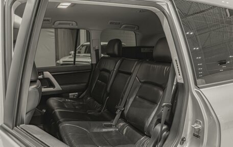 Toyota Land Cruiser 200, 2012 год, 3 350 000 рублей, 10 фотография