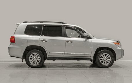 Toyota Land Cruiser 200, 2012 год, 3 350 000 рублей, 5 фотография