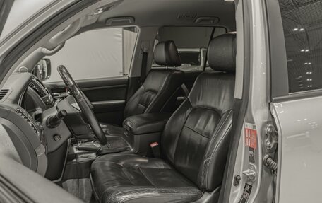 Toyota Land Cruiser 200, 2012 год, 3 350 000 рублей, 11 фотография