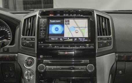 Toyota Land Cruiser 200, 2012 год, 3 350 000 рублей, 14 фотография