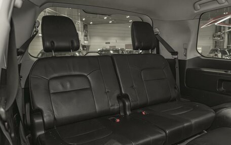 Toyota Land Cruiser 200, 2012 год, 3 350 000 рублей, 9 фотография