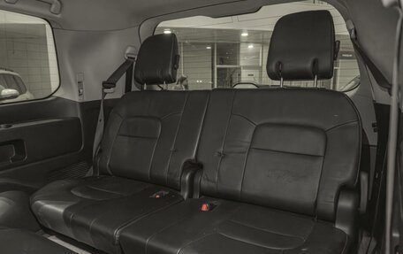 Toyota Land Cruiser 200, 2012 год, 3 350 000 рублей, 12 фотография