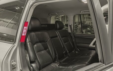 Toyota Land Cruiser 200, 2012 год, 3 350 000 рублей, 7 фотография