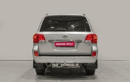 Toyota Land Cruiser 200, 2012 год, 3 350 000 рублей, 4 фотография