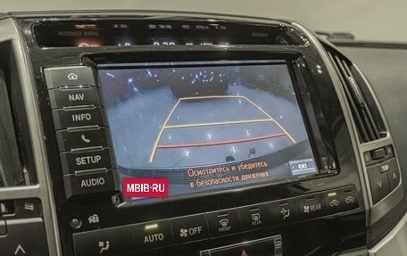 Toyota Land Cruiser 200, 2012 год, 3 350 000 рублей, 16 фотография