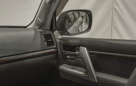 Toyota Land Cruiser 200, 2012 год, 3 350 000 рублей, 30 фотография