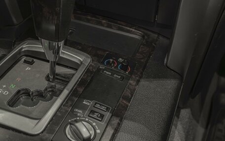 Toyota Land Cruiser 200, 2012 год, 3 350 000 рублей, 29 фотография