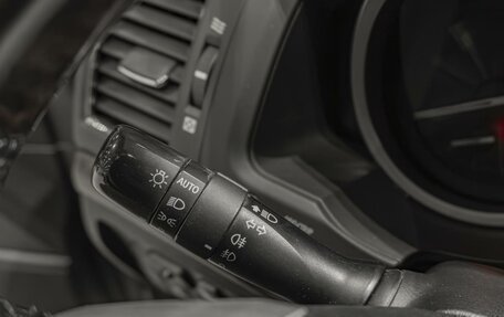 Toyota Land Cruiser 200, 2012 год, 3 350 000 рублей, 26 фотография