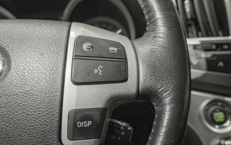 Toyota Land Cruiser 200, 2012 год, 3 350 000 рублей, 24 фотография