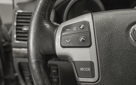 Toyota Land Cruiser 200, 2012 год, 3 350 000 рублей, 23 фотография