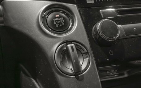 Toyota Land Cruiser 200, 2012 год, 3 350 000 рублей, 28 фотография