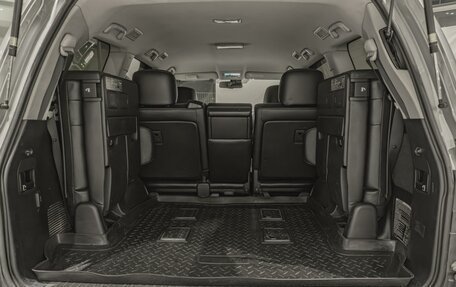 Toyota Land Cruiser 200, 2012 год, 3 350 000 рублей, 34 фотография