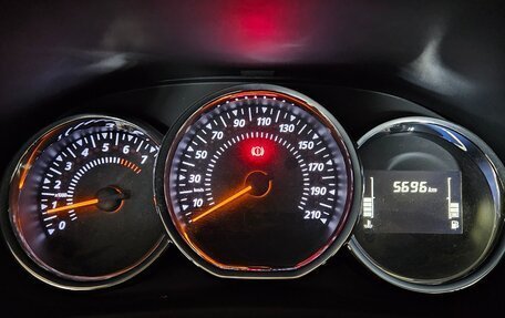 Renault Sandero II рестайлинг, 2021 год, 1 625 000 рублей, 9 фотография