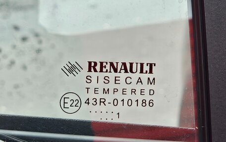 Renault Sandero II рестайлинг, 2021 год, 1 625 000 рублей, 11 фотография
