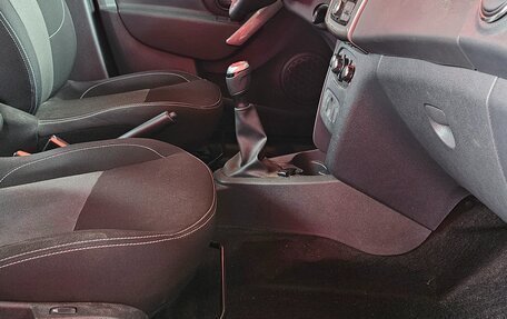 Renault Sandero II рестайлинг, 2021 год, 1 625 000 рублей, 19 фотография