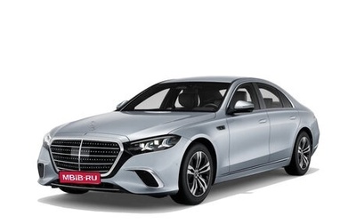 Mercedes-Benz S-Класс, 2026 год, 29 300 000 рублей, 1 фотография