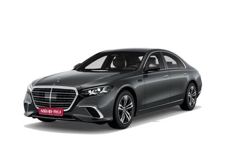 Mercedes-Benz S-Класс, 2026 год, 31 700 000 рублей, 1 фотография