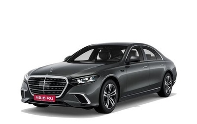 Mercedes-Benz S-Класс, 2026 год, 31 700 000 рублей, 1 фотография