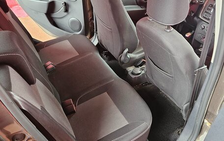 Renault Sandero II рестайлинг, 2021 год, 1 625 000 рублей, 20 фотография