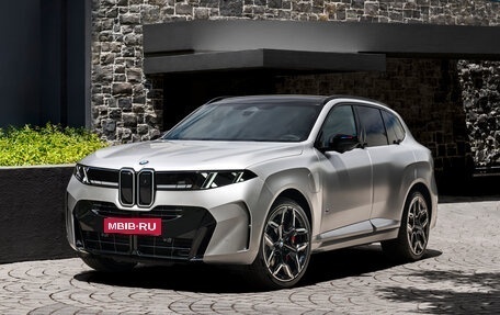 BMW X5, 2026 год, 15 650 000 рублей, 1 фотография
