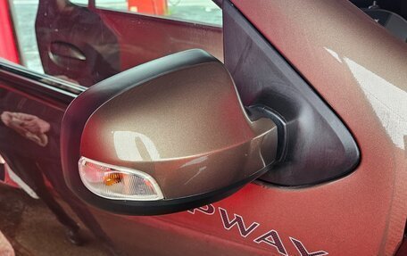 Renault Sandero II рестайлинг, 2021 год, 1 625 000 рублей, 36 фотография
