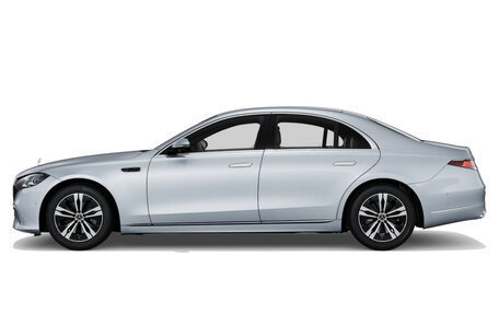 Mercedes-Benz S-Класс, 2026 год, 29 300 000 рублей, 3 фотография