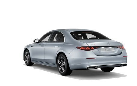 Mercedes-Benz S-Класс, 2026 год, 29 300 000 рублей, 2 фотография