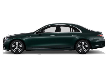 Mercedes-Benz S-Класс, 2026 год, 29 300 000 рублей, 8 фотография