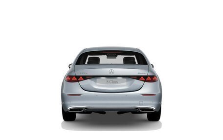 Mercedes-Benz S-Класс, 2026 год, 29 300 000 рублей, 5 фотография