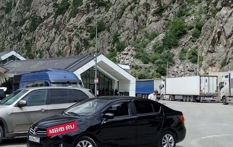 Brilliance H230, 2015 год, 1 050 000 рублей, 2 фотография