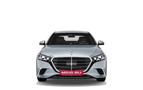 Mercedes-Benz S-Класс, 2026 год, 29 300 000 рублей, 4 фотография