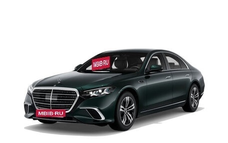 Mercedes-Benz S-Класс, 2026 год, 29 300 000 рублей, 6 фотография