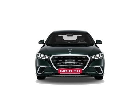 Mercedes-Benz S-Класс, 2026 год, 29 300 000 рублей, 9 фотография