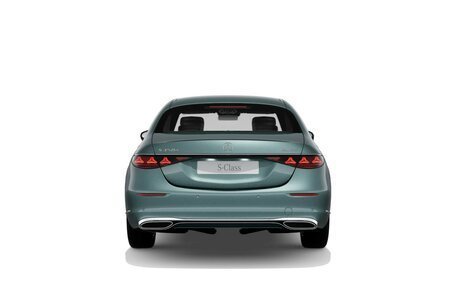 Mercedes-Benz S-Класс, 2026 год, 29 300 000 рублей, 15 фотография