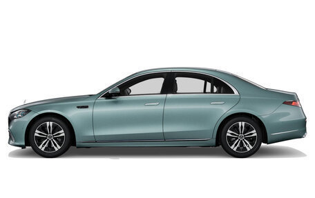 Mercedes-Benz S-Класс, 2026 год, 29 300 000 рублей, 13 фотография