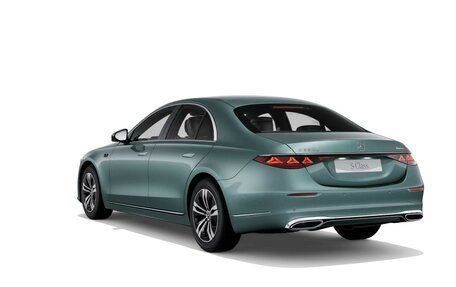 Mercedes-Benz S-Класс, 2026 год, 29 300 000 рублей, 12 фотография