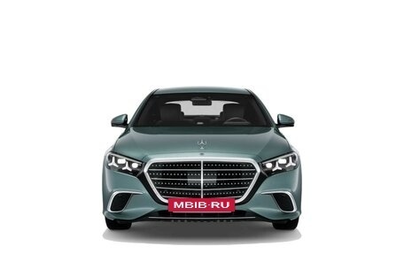 Mercedes-Benz S-Класс, 2026 год, 29 300 000 рублей, 14 фотография
