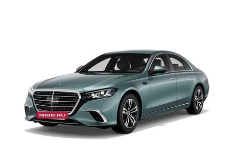 Mercedes-Benz S-Класс, 2026 год, 29 300 000 рублей, 11 фотография