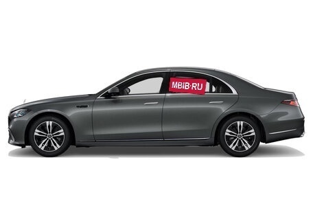 Mercedes-Benz S-Класс, 2026 год, 31 700 000 рублей, 3 фотография