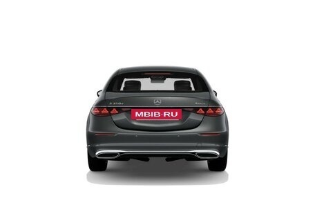 Mercedes-Benz S-Класс, 2026 год, 31 700 000 рублей, 5 фотография