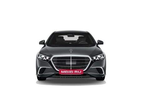 Mercedes-Benz S-Класс, 2026 год, 31 700 000 рублей, 4 фотография