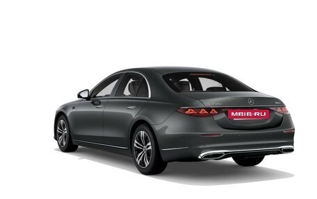 Mercedes-Benz S-Класс, 2026 год, 31 700 000 рублей, 2 фотография