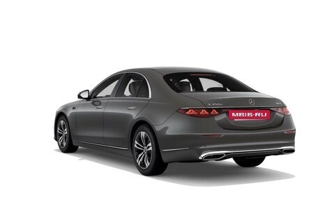 Mercedes-Benz S-Класс, 2026 год, 31 700 000 рублей, 7 фотография