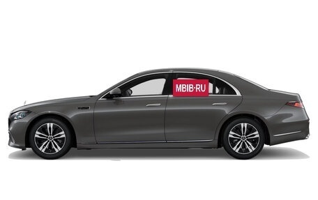 Mercedes-Benz S-Класс, 2026 год, 31 700 000 рублей, 8 фотография