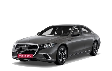 Mercedes-Benz S-Класс, 2026 год, 31 700 000 рублей, 6 фотография