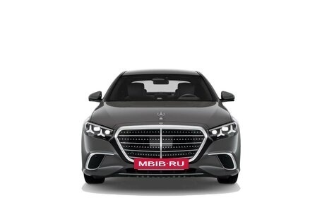 Mercedes-Benz S-Класс, 2026 год, 31 700 000 рублей, 9 фотография