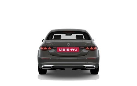 Mercedes-Benz S-Класс, 2026 год, 31 700 000 рублей, 10 фотография
