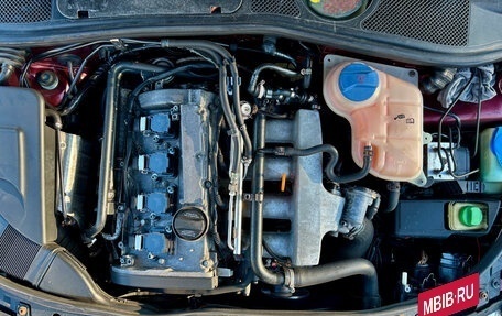 Audi A4, 1999 год, 599 999 рублей, 13 фотография